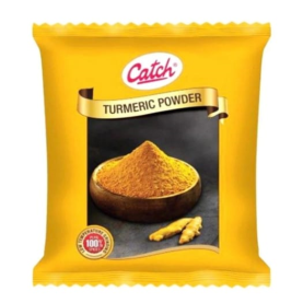Catch Turmeric Powder(Haldi) 500gm